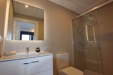 Leilighet i Torrevieja, Alicante, Torrevieja - € 540 000 | Ref: 463010 [COMPLEX: 24943] - foto 11