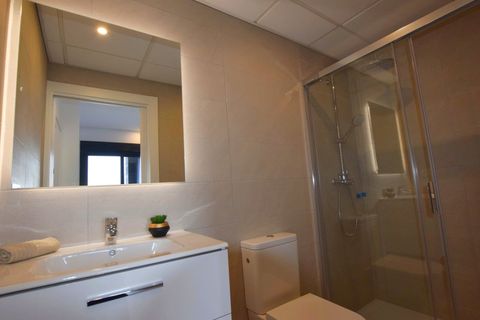 Leilighet i Torrevieja, Alicante, Torrevieja - € 540 000 | Ref: 463010 [COMPLEX: 24943] - foto 14