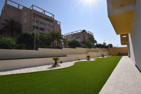 Leilighet i Torrevieja, Alicante, Torrevieja - € 540 000 | Ref: 463010 [COMPLEX: 24943] - foto 16