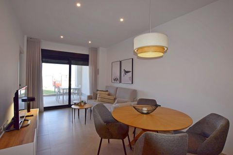 Leilighet i Torrevieja, Alicante, Torrevieja - € 540 000 | Ref: 463010 [COMPLEX: 24943] - foto 19