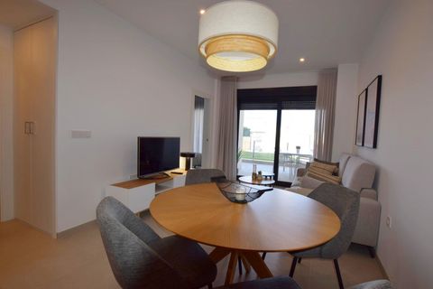 Leilighet i Torrevieja, Alicante, Torrevieja - € 540 000 | Ref: 463010 [COMPLEX: 24943] - foto 20