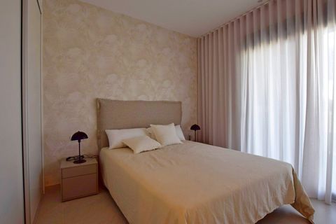 Leilighet i Torrevieja, Alicante, Torrevieja - € 540 000 | Ref: 463010 [COMPLEX: 24943] - foto 25