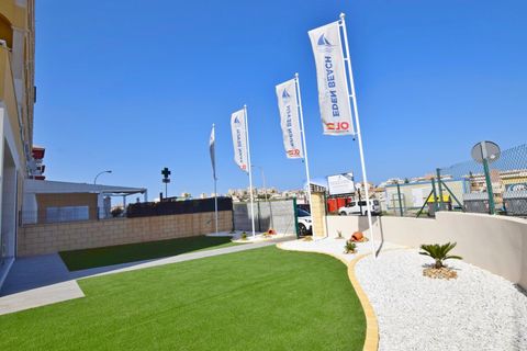 Leilighet i Torrevieja, Alicante, Torrevieja - € 540 000 | Ref: 463010 [COMPLEX: 24943] - foto 28