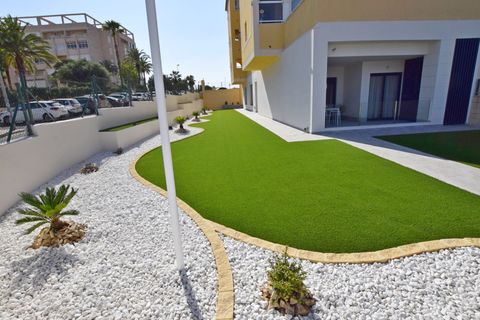 Leilighet i Torrevieja, Alicante, Torrevieja - € 540 000 | Ref: 463010 [COMPLEX: 24943] - foto 29