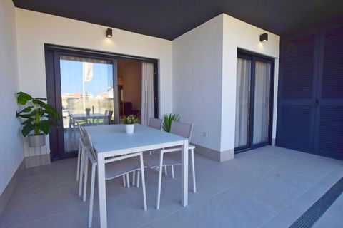 Leilighet i Torrevieja, Alicante, Torrevieja - € 540 000 | Ref: 463010 [COMPLEX: 24943] - foto 30
