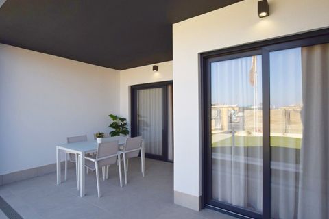 Leilighet i Torrevieja, Alicante, Torrevieja - € 540 000 | Ref: 463010 [COMPLEX: 24943] - foto 31