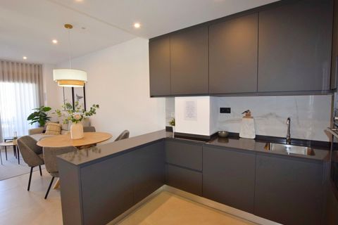 Leilighet i Torrevieja, Alicante, Torrevieja - € 540 000 | Ref: 463010 [COMPLEX: 24943] - foto 34