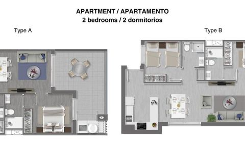 Leilighet i Torrevieja, Alicante, Torrevieja - € 540 000 | Ref: 463010 [COMPLEX: 24943] - foto 37
