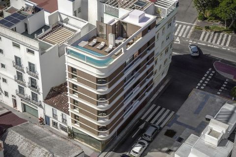 Lejlighed i Estepona, Malaga, Estepona - € 699.000 | Ref: 463077 [COMPLEX: 462772] - foto 3