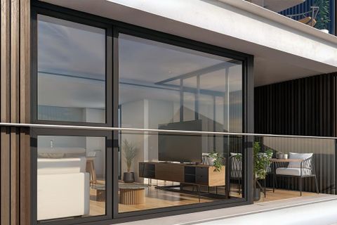 Lejlighed i Estepona, Malaga, Estepona - € 699.000 | Ref: 463077 [COMPLEX: 462772] - foto 6