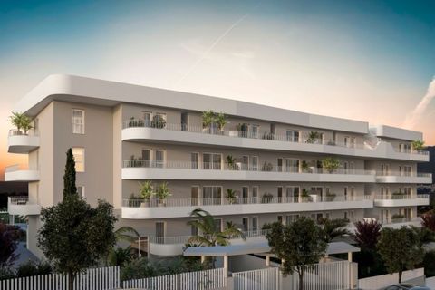 Leilighet i Fuengirola, Malaga, Fuengirola - € 449 950 | Ref: 463491 [COMPLEX: 3358] - foto 5