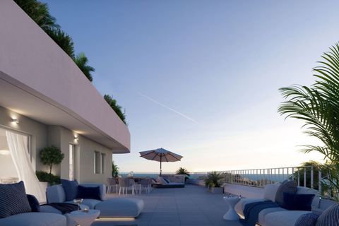 Leilighet i Fuengirola, Malaga, Fuengirola - € 449 950 | Ref: 463491 [COMPLEX: 3358] - foto 8