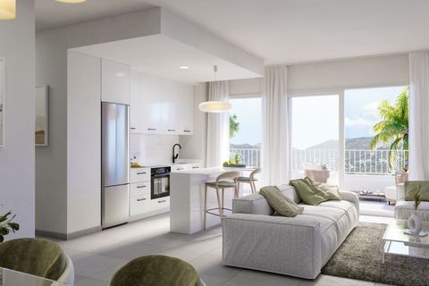 Leilighet i Fuengirola, Malaga, Fuengirola - € 449 950 | Ref: 463491 [COMPLEX: 3358] - foto 9