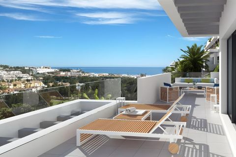 Leilighet i Mijas, Malaga, Mijas - € 520 000 | Ref: 463654 [COMPLEX: 248397] - foto 2