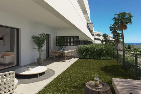 Leilighet i Estepona, Malaga, Estepona - € 415 000 | Ref: 463794 [COMPLEX: 167043] - foto 13