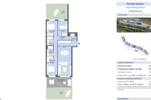 Leilighet i Estepona, Malaga, Estepona - € 420 000 | Ref: 463795 [COMPLEX: 167043] - foto 15