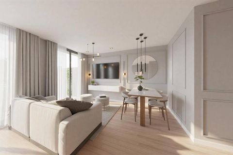 Leilighet i Mijas, Malaga, Mijas - € 303 261 | Ref: 464230 [COMPLEX: 454461] - foto 4