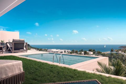Villa i Lagos, Malaga, Lagos - € 469.000 | Ref: 464263 [COMPLEX: 454544] - foto 2