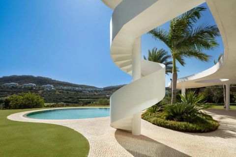 Villa a Casares, Malaga, Casares - € 5.750.000 | Ref: 464323 [COMPLEX: 460751] - foto 10