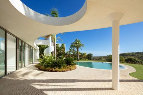 Villa a Casares, Malaga, Casares - € 6.500.000 | Ref: 464326 [COMPLEX: 460751] - foto 11