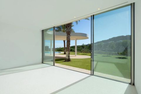 Villa a Casares, Malaga, Casares - € 6.500.000 | Ref: 464326 [COMPLEX: 460751] - foto 18