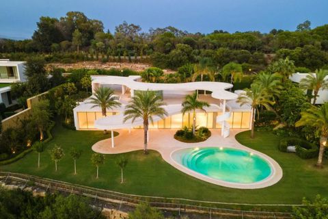 Villa a Casares, Malaga, Casares - € 6.500.000 | Ref: 464326 [COMPLEX: 460751] - foto 21