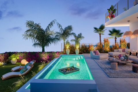 Byhus i Mijas, Malaga, Mijas - € 949.000 | Ref: 464350 [COMPLEX: 56788] - foto 6