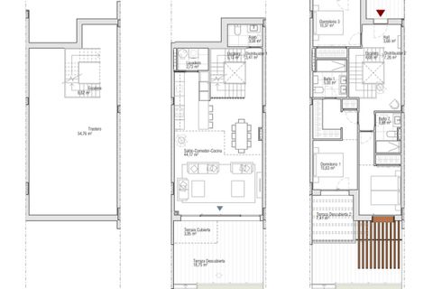 Byhus i Mijas, Malaga, Mijas - € 949.000 | Ref: 464350 [COMPLEX: 56788] - foto 16