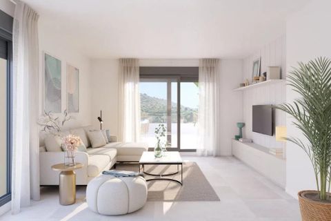 Leilighet i Mijas, Malaga, Mijas - € 475 000 | Ref: 464668 [COMPLEX: 180658] - foto 2