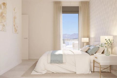 Leilighet i Mijas, Malaga, Mijas - € 340 000 | Ref: 464684 [COMPLEX: 180658] - foto 9