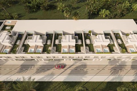Byhus i Marbella, Malaga, Marbella - € 1.130.040 | Ref: 464691 [COMPLEX: 454526] - foto 26