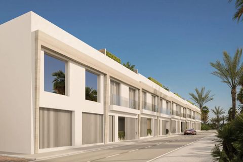 Byhus i Marbella, Malaga, Marbella - € 1.282.250 | Ref: 464697 [COMPLEX: 454526] - foto 24