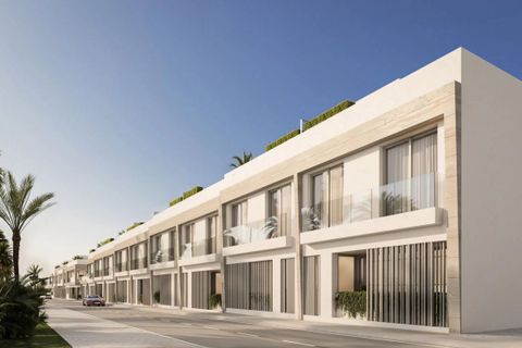 Byhus i Marbella, Malaga, Marbella - € 1.562.855 | Ref: 464700 [COMPLEX: 454526] - foto 25