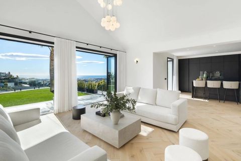 Villa a Benahavis, Malaga, Benahavis - € 4.900.000 | Ref: 464948 [COMPLEX: 460774] - foto 4