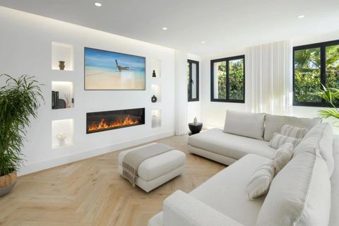 Villa a Benahavis, Malaga, Benahavis - € 4.900.000 | Ref: 464948 [COMPLEX: 460774] - foto 5