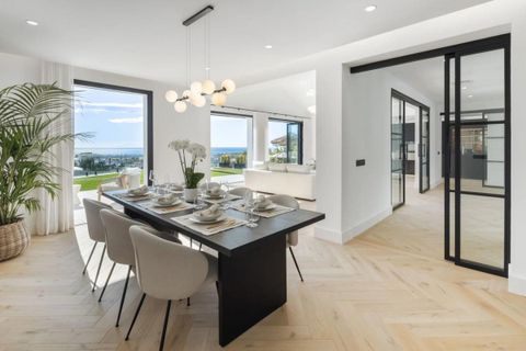 Villa a Benahavis, Malaga, Benahavis - € 4.900.000 | Ref: 464948 [COMPLEX: 460774] - foto 7