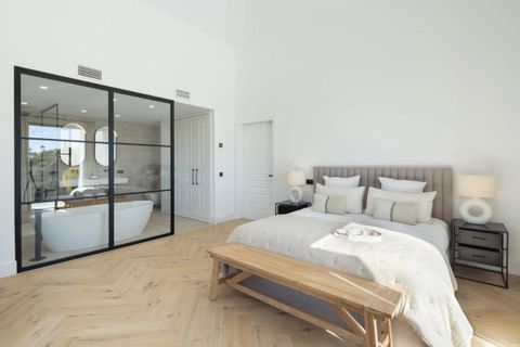 Villa a Benahavis, Malaga, Benahavis - € 4.900.000 | Ref: 464948 [COMPLEX: 460774] - foto 8