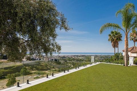 Villa a Benahavis, Malaga, Benahavis - € 4.900.000 | Ref: 464948 [COMPLEX: 460774] - foto 12