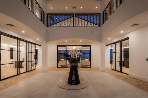 Villa a Benahavis, Malaga, Benahavis - € 4.900.000 | Ref: 464948 [COMPLEX: 460774] - foto 14
