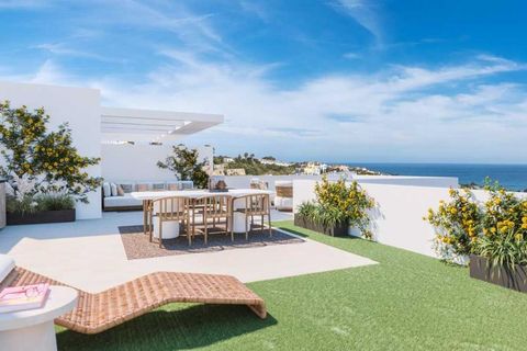 Leilighet i Manilva, Malaga, Manilva - € 575 000 | Ref: 465084 [COMPLEX: 69308] - foto 5