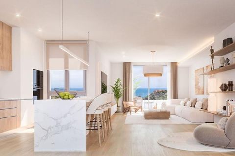 Leilighet i Manilva, Malaga, Manilva - € 575 000 | Ref: 465084 [COMPLEX: 69308] - foto 9