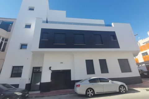 Leilighet i Torrevieja, Alicante, Torrevieja - € 219 000 | Ref: 465092 [COMPLEX: 465090] - foto 2