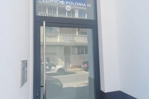 Leilighet i Torrevieja, Alicante, Torrevieja - € 219 000 | Ref: 465092 [COMPLEX: 465090] - foto 3