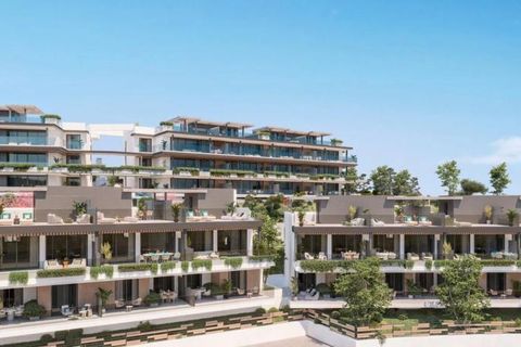 Byhus i Estepona, Malaga, Estepona - € 962.000 | Ref: 465243 [COMPLEX: 386631] - foto 3