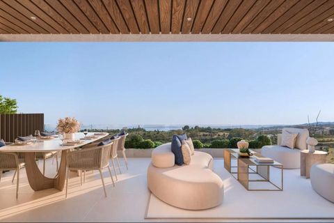 Byhus i Estepona, Malaga, Estepona - € 962.000 | Ref: 465243 [COMPLEX: 386631] - foto 12