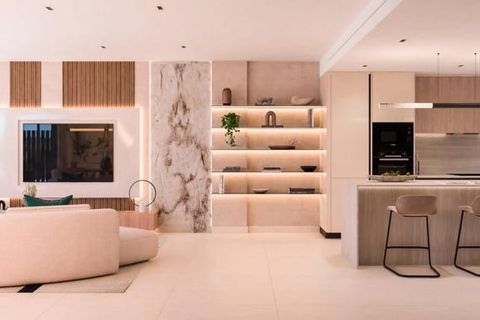 Byhus i Estepona, Malaga, Estepona - € 962.000 | Ref: 465243 [COMPLEX: 386631] - foto 15