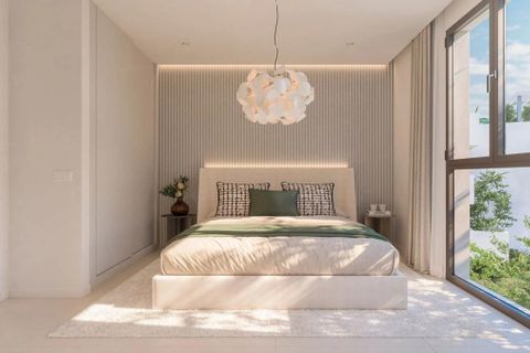 Byhus i Estepona, Malaga, Estepona - € 962.000 | Ref: 465243 [COMPLEX: 386631] - foto 16