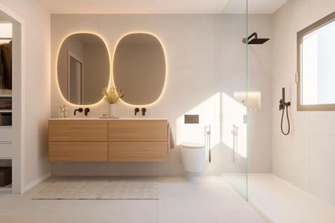 Byhus i Estepona, Malaga, Estepona - € 962.000 | Ref: 465243 [COMPLEX: 386631] - foto 18