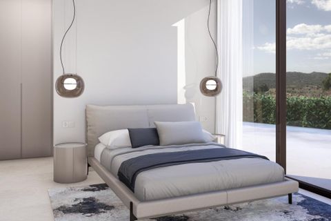 Villa a Finestrat, Alicante, Finestrat - € 605.000 | Ref: 465261 [COMPLEX: 67848] - foto 3