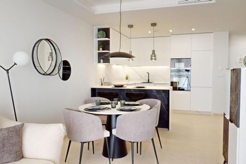 Leilighet i Orihuela, Alicante, Orihuela - € 399 000 | Ref: 465303 [COMPLEX: 93178] - foto 5